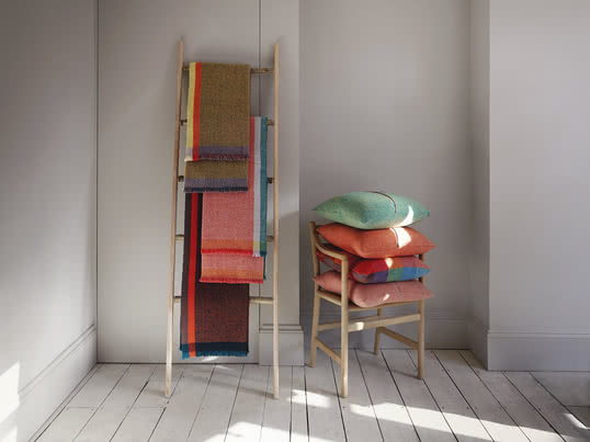 Christian Zuzunaga 4zu3 Badkamer
