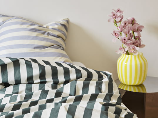 Vind het juiste bedlinnen voor elke smaak en geschikt voor elke kamer in onze online winkel.