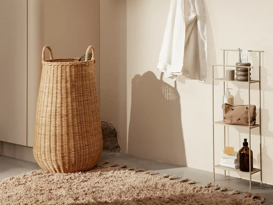 Vind de juiste wasmand voor u. Kies op maat, stijl, kleur en materiaal.
