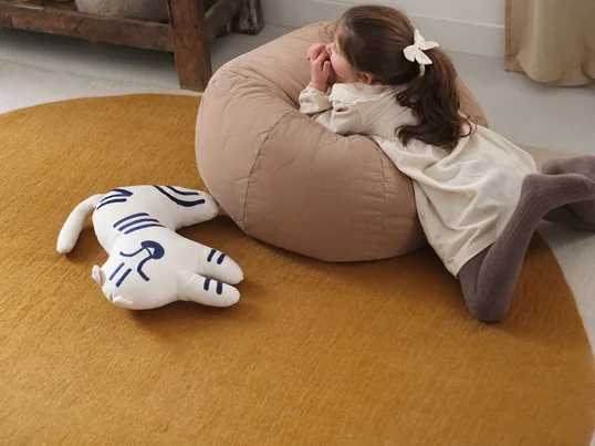 Nobodinoz - Tijgerkussen