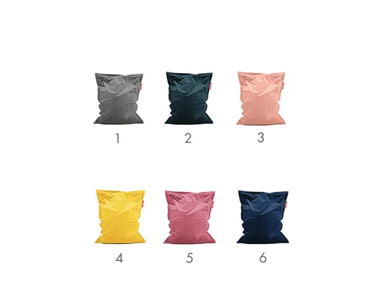 Fatboy - Boontas - Fabrikantenserie