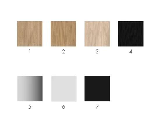 Hooi - Fabrikantenserie - Over een stoel - Over een stoel