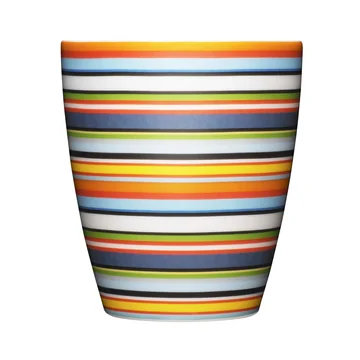 Iittala Origo Kom 0,15L Oranje - Coolblue - Voor 23.59u, morgen in huis
