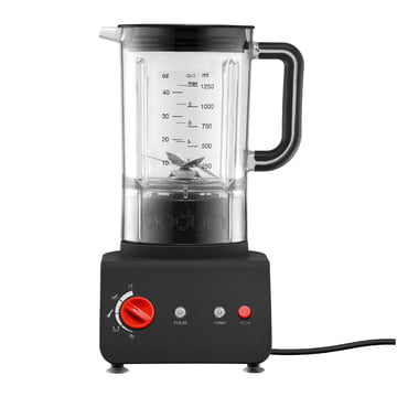 Bodum bistro blender review