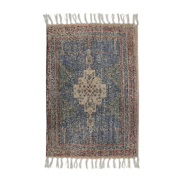 HKliving - Bohemian Bath Mat Large