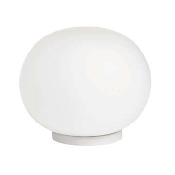 Flos Mini Glo Ball Tablelamp Connox