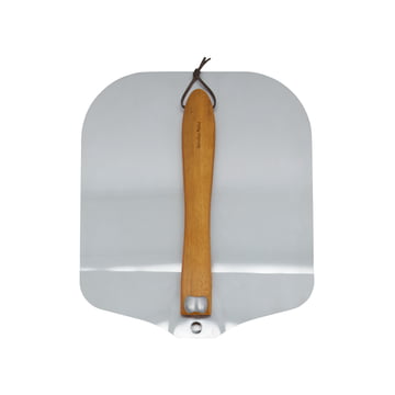 Scheppenset - Azzurra geperforeerd 33 cm | Gi Metal