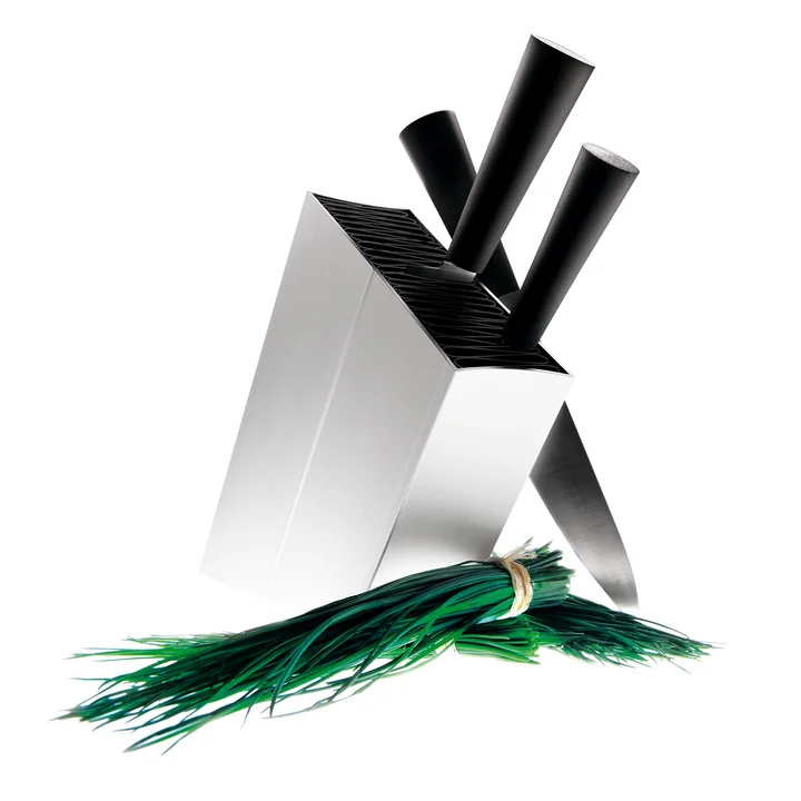 Messenstandaard van Eva Solo