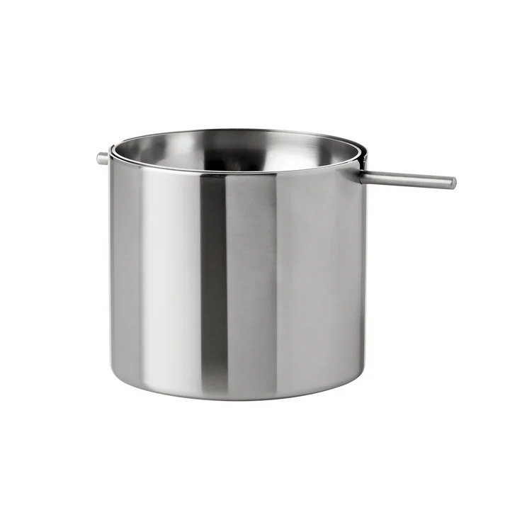 Asbak 7,5 cm van Stelton