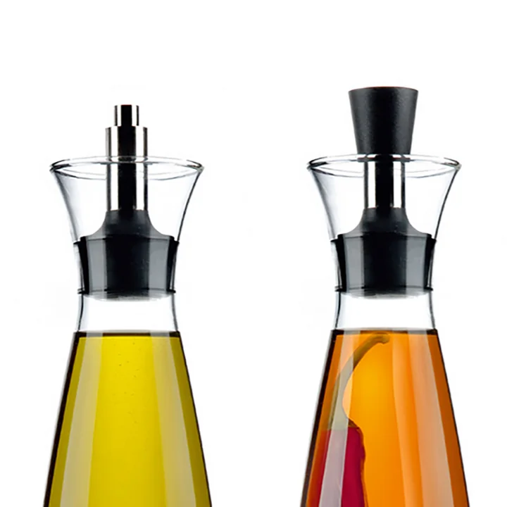 Druppelvrij dankzij een praktische schenker