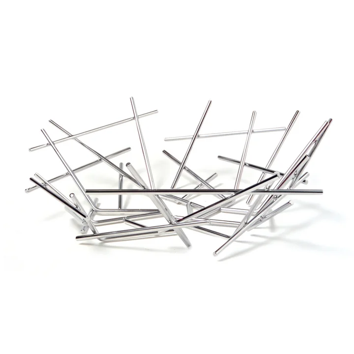 Artful Blow Up Bowl by Alessi