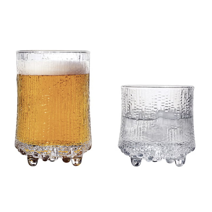 Ultima Thule drinkglazen van Iittala