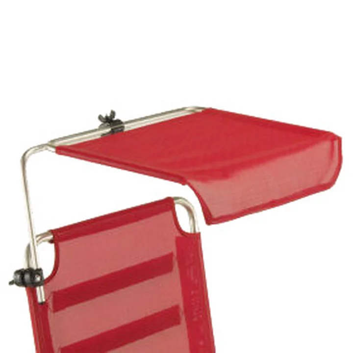 Zonnepaneel voor Fiam Ligstoelen