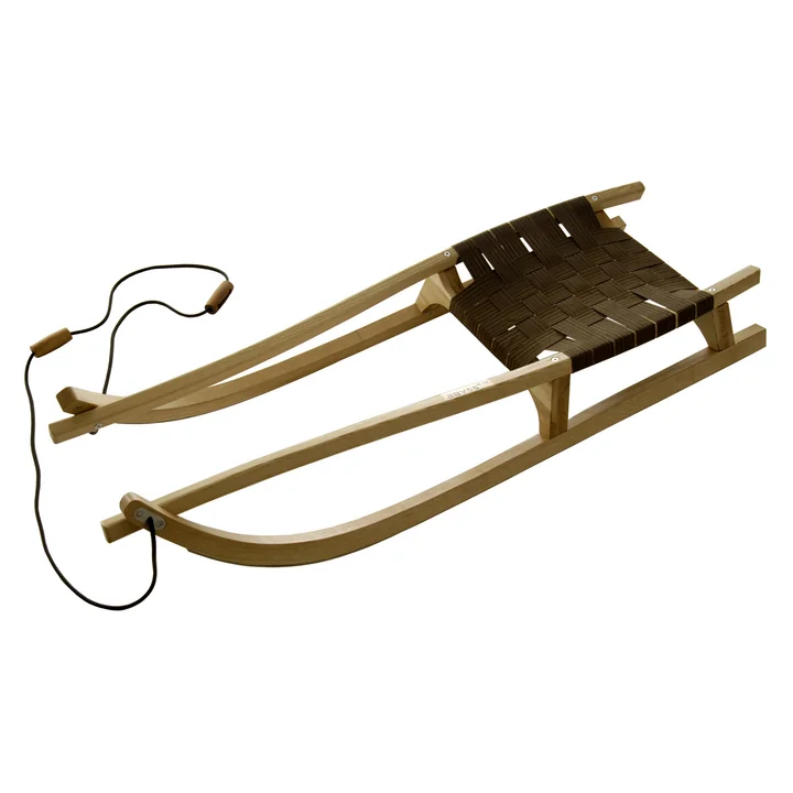 Sirch Abyss Racing Slede