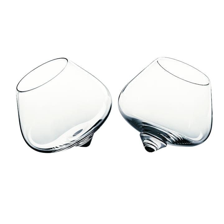 Normann Copenhagen - Cognac - Wartel / Liqueur Glas