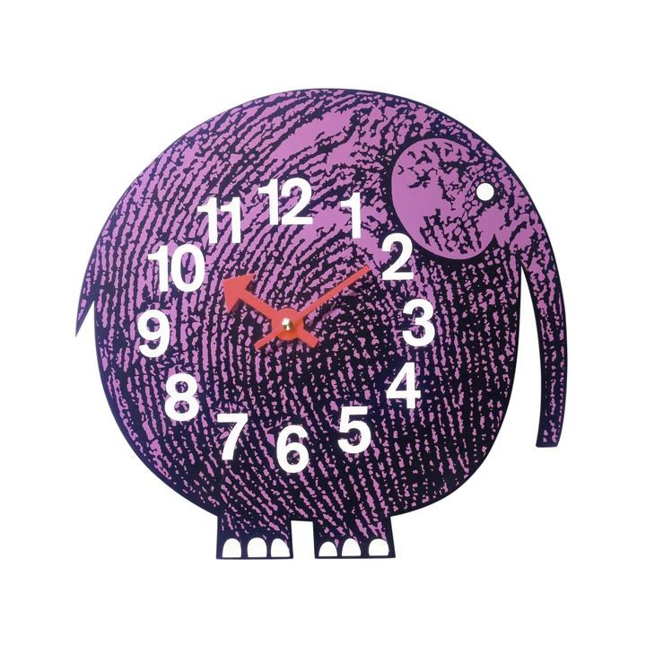 Vitra - Zoo Timers, Elihu de Olifant