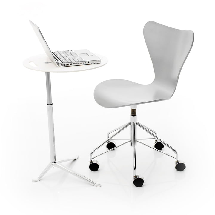 Fritz Hansen Little Friend multifunctionele tafel