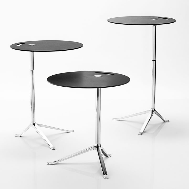 Fritz Hansen Little Friend multifunctionele tafel