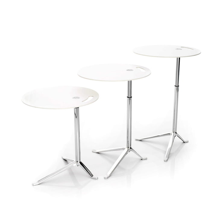 Fritz Hansen Little Friend multifunctionele tafel