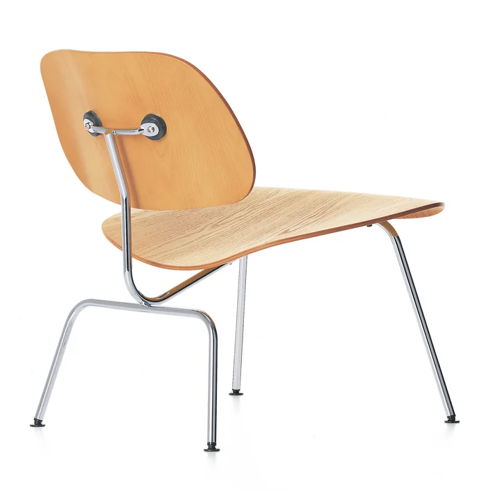 Vitra Plywood Groep LCM stoel