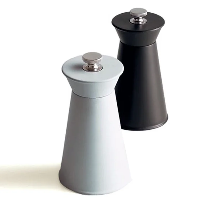 A di Alessi - Pépé le Moko zout en peper molen