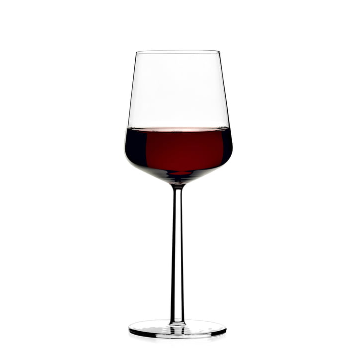 Essence Rode wijnglas 45 cl van Iittala