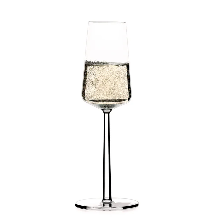 Essence Champagneglas 21 cl van Iittala