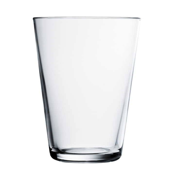 Iittala - Kartio Drinkglas 40 cl, helder
