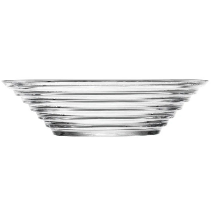 Iittala Aino Aalto Aalto Glasschale - 35cl, klar