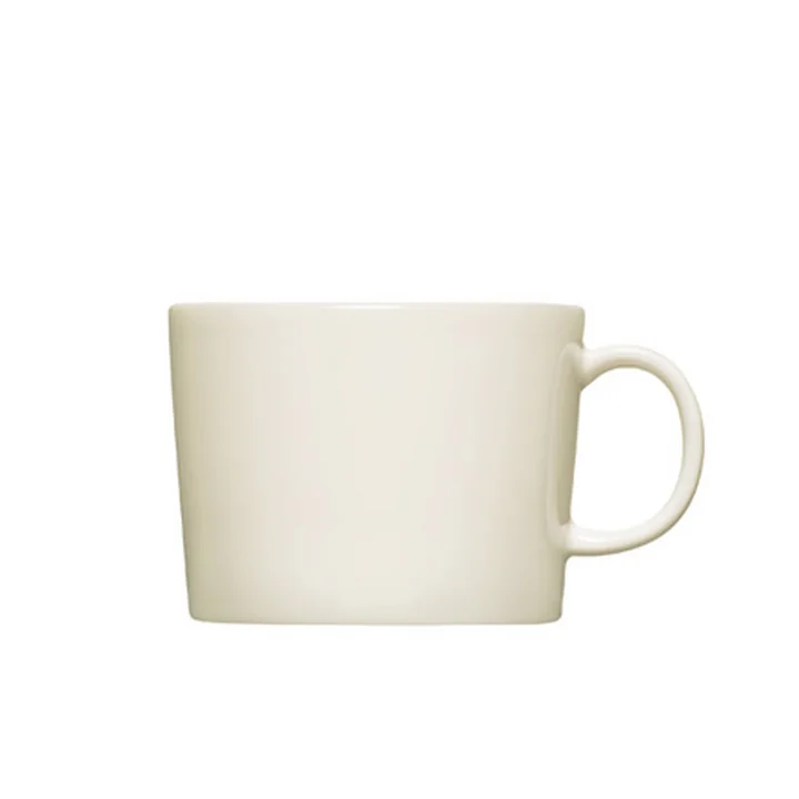 Teema koffiemok 0,22 l van Iittala in wit