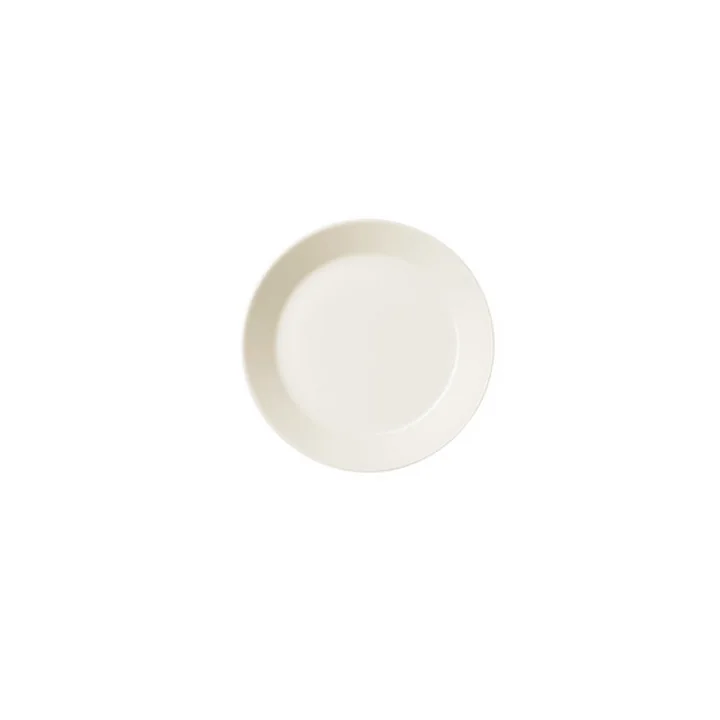 Teema schotel Ø 15 cm van Iittala in wit
