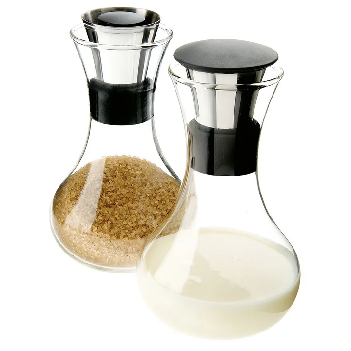 Melk en Suiker Set