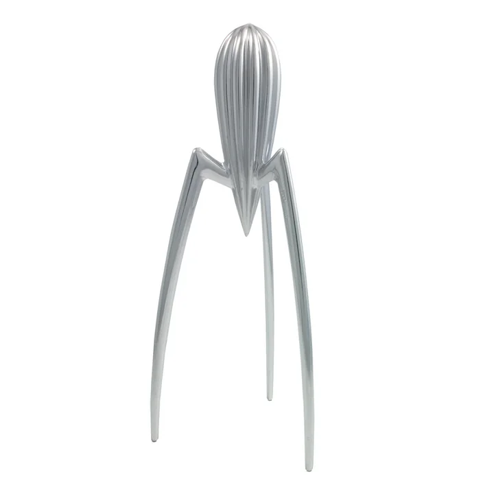 Alessi - Citruspers Juicy Salif in zilver