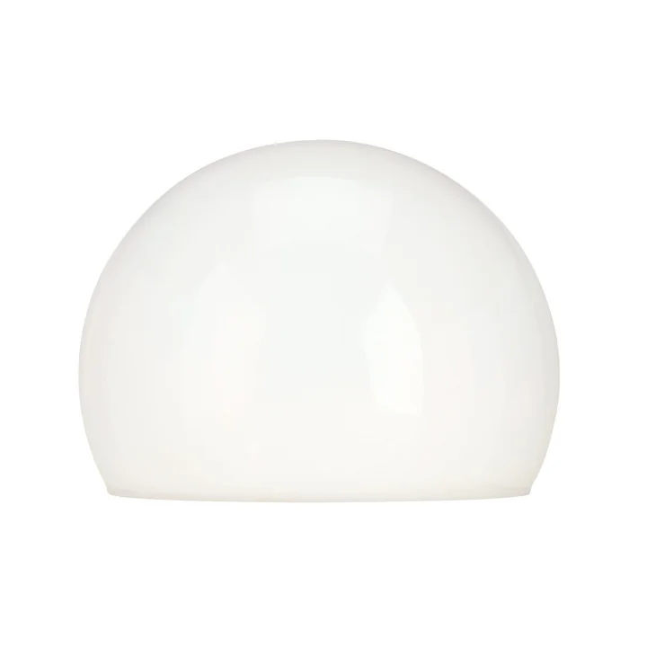 Tecnolumen - Vervanging schaduw voor Wagenfeld lamp