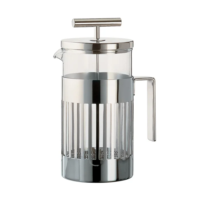 " 9094 " Koffiezetapparaat voor 8 kopjes uit Alessi