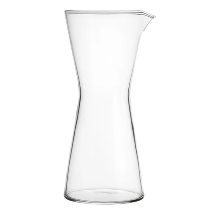 Kartio Karaf van Iittala in helder