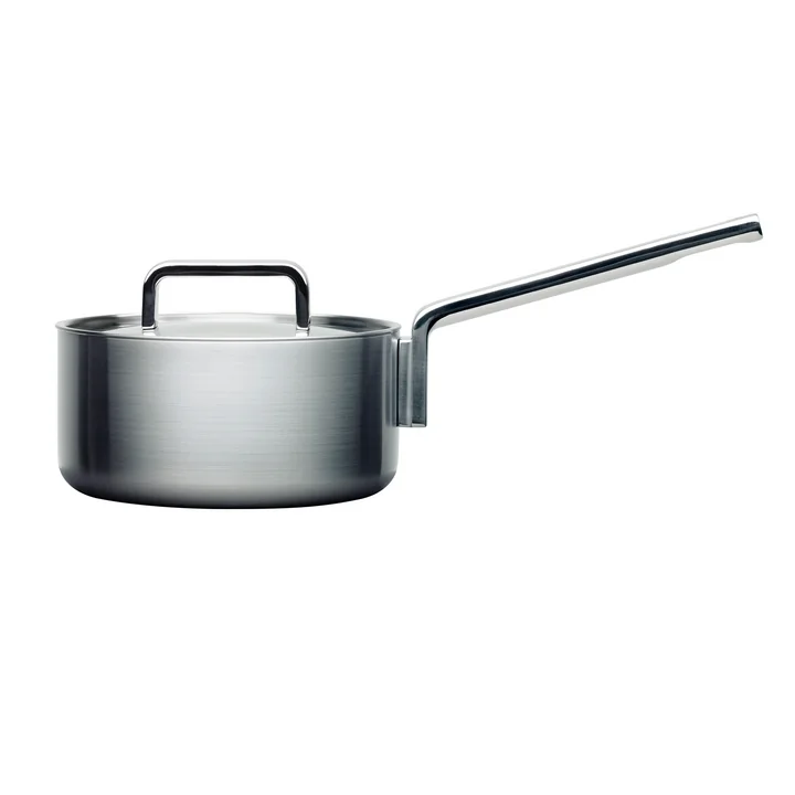 Tools Sauspan met deksel, 2 l van Iittala