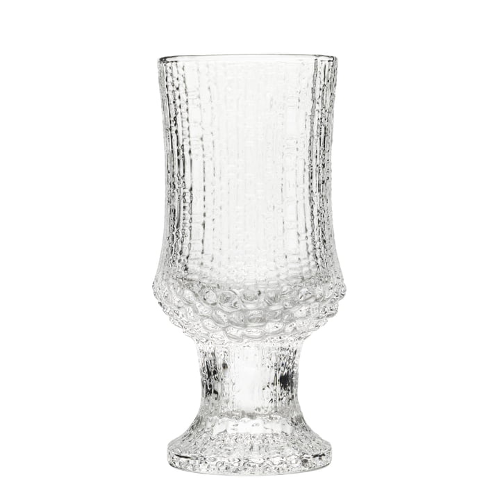 Ultima Thule wit wijnglas met voet 16cl van Iittala