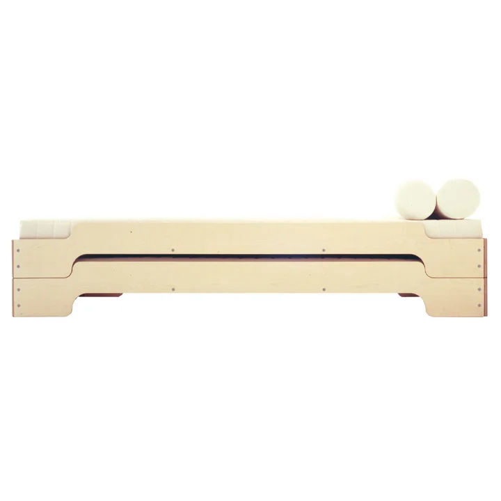 Rolf Heide Stapelbed