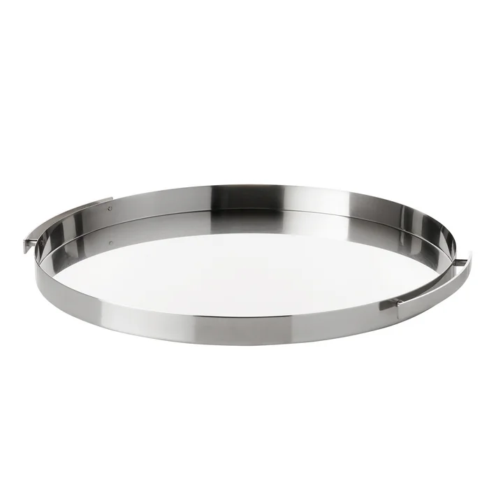 Het dienblad van Stelton belooft duurzaamheid