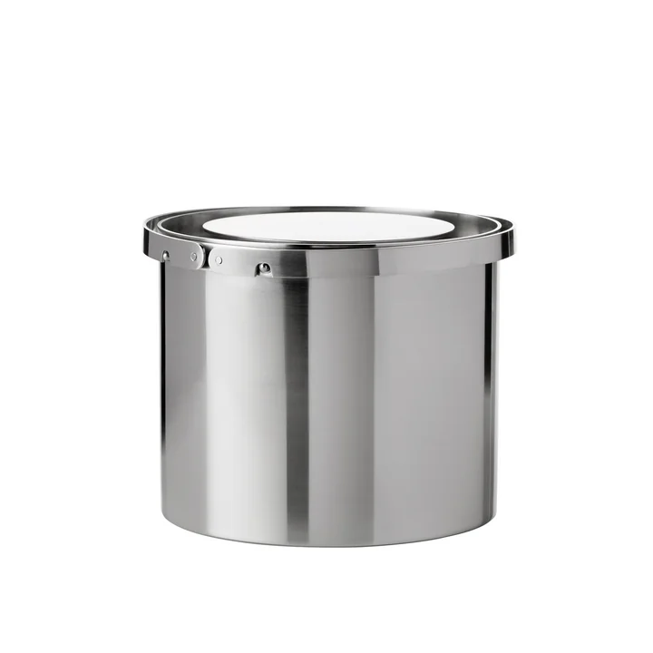Stelton - Geïsoleerde ijskom 1 l