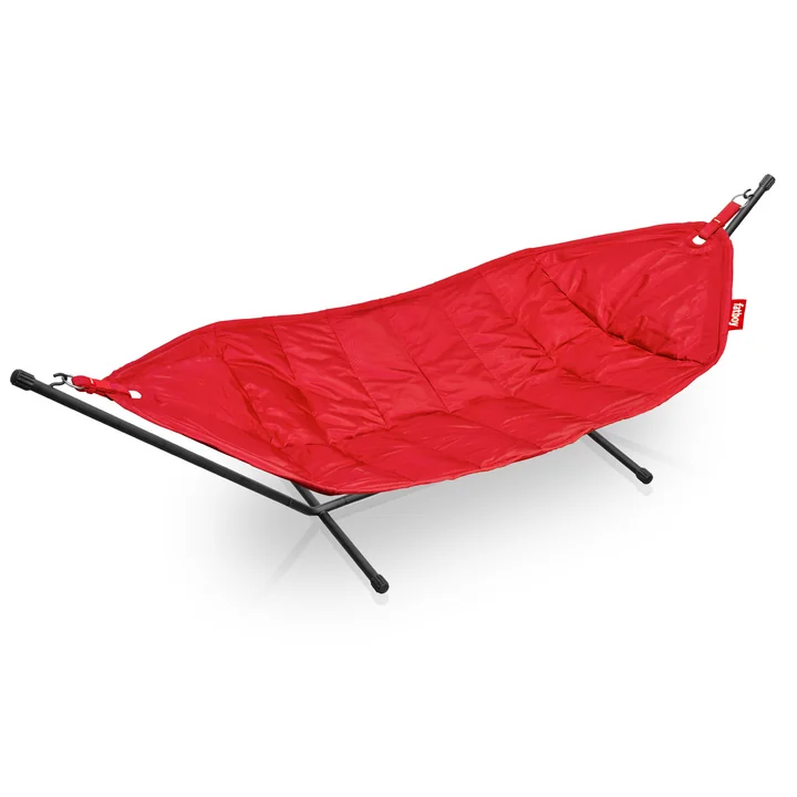 fatboy hangmat, rood