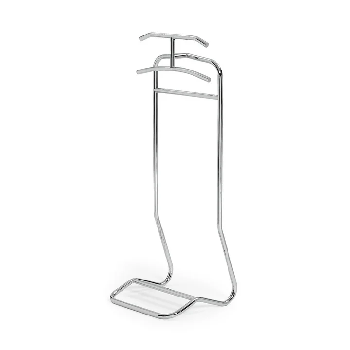 ClassiCon - Stomme dienaar Mandu in staalgrijs