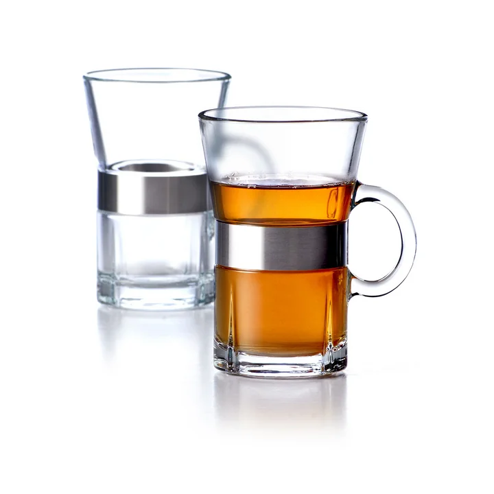 Grand Cru Hot Drink, Set van 2 vanaf Rosendahl