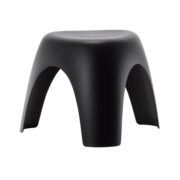 Vitra Olifantenkruk - basic dark