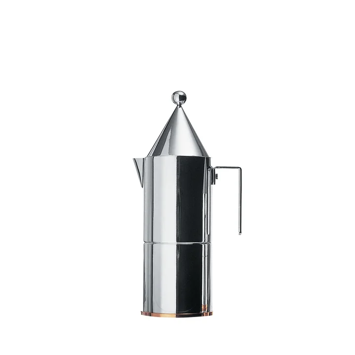 " La Conica " Espresso maker, klein