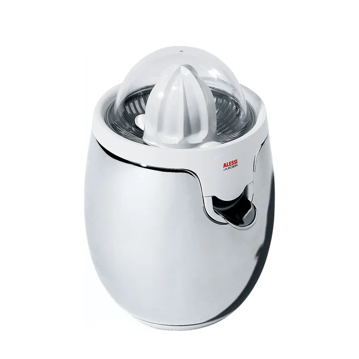 Alessi - Elektrische citruspers