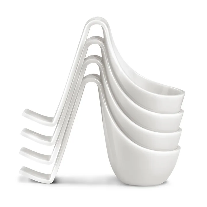 Authentics - Eiko - wit