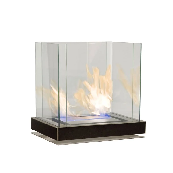 Radius Ontwerp Top Flame