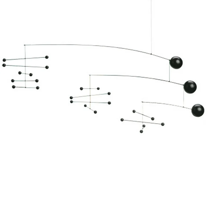 Symphony in 3 Movements Mobiel van Flensted Mobiles